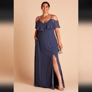 Birdy Grey bridesmaids dress